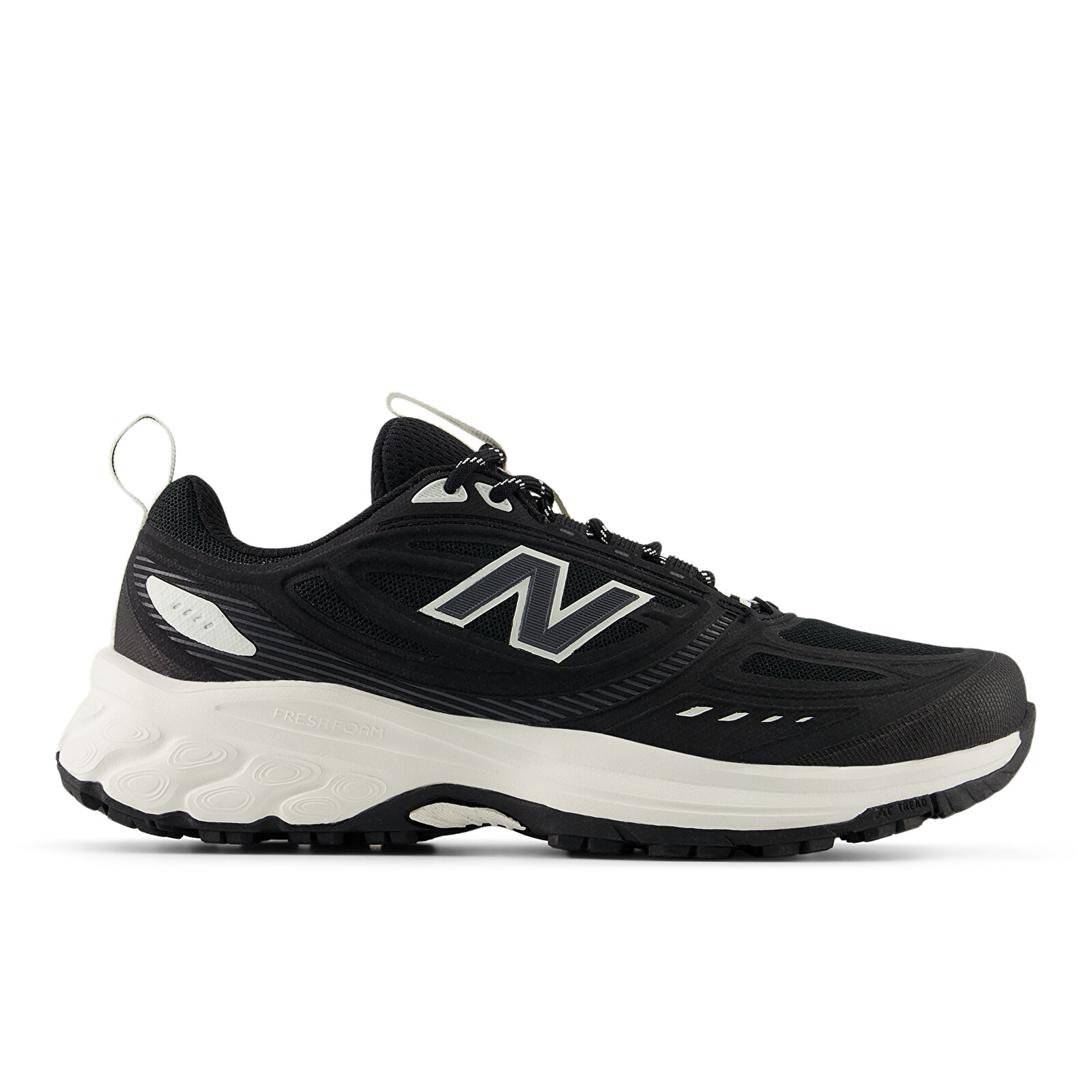 New Balance Kadın W4105SO NB Running Women Koşu Ayakkabısı Siyah