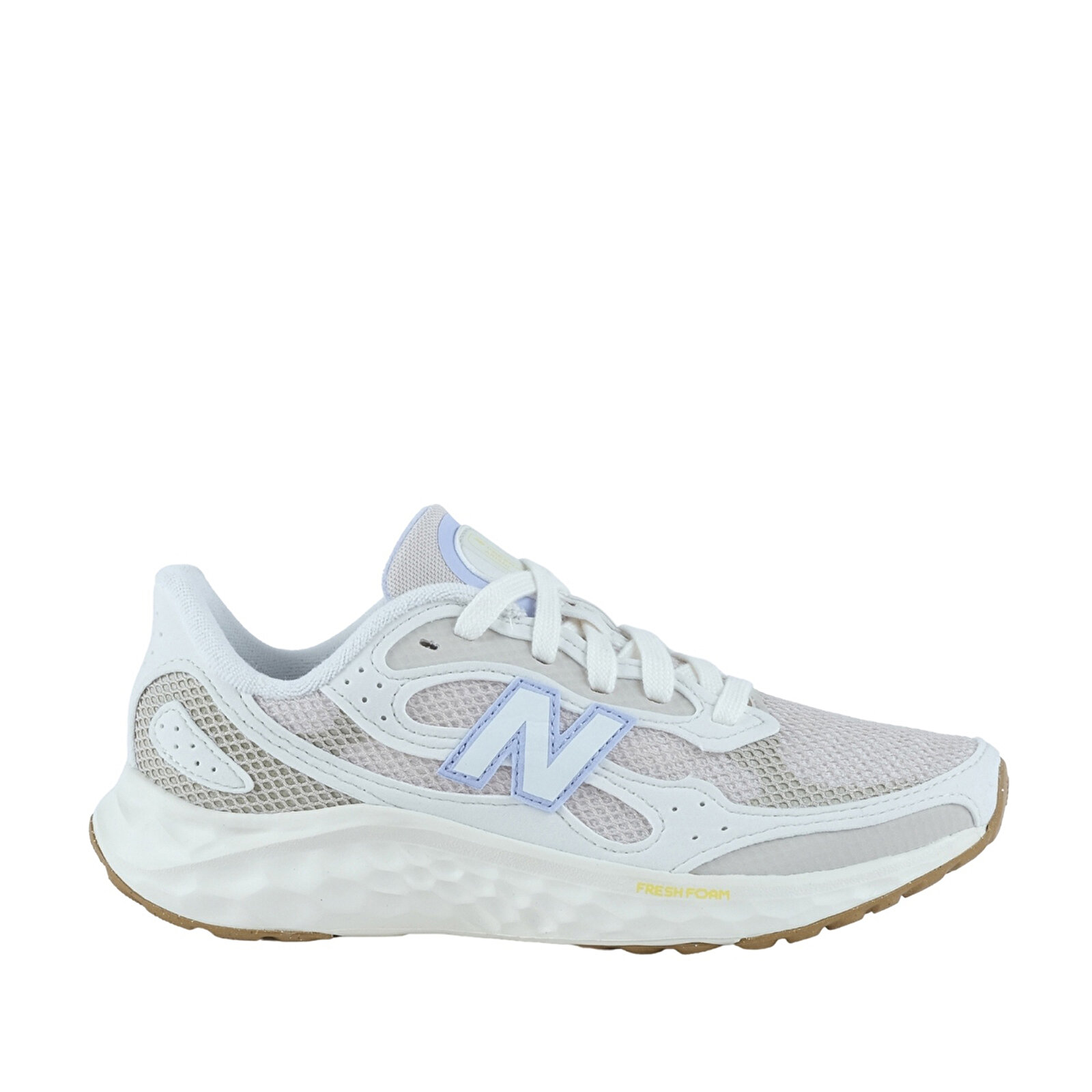 New Balance Kadın WARIS3XX NB Running Women Koşu Ayakkabısı Beyaz