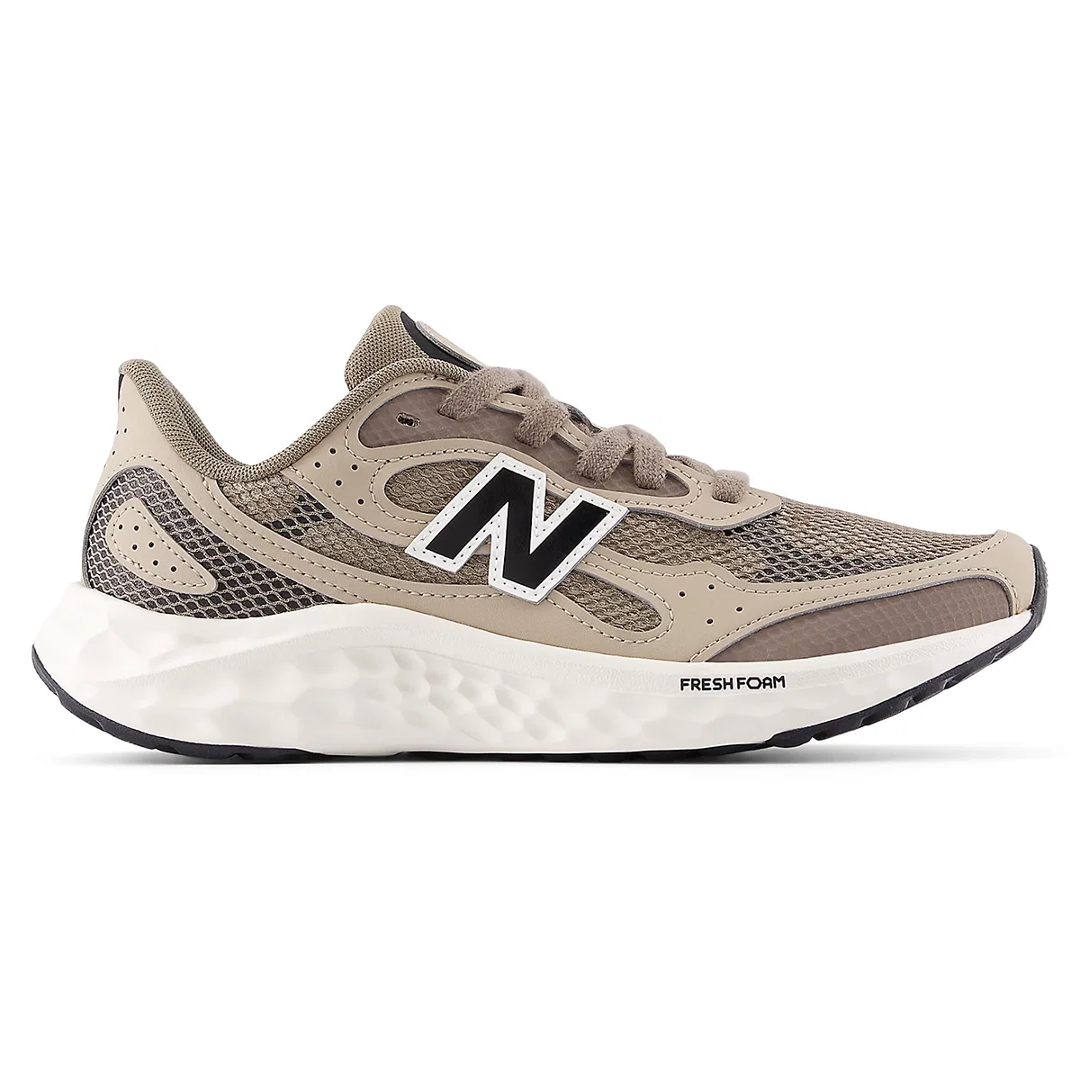New Balance Kadın WARIS682 NB Running Women Koşu Ayakkabısı Kahve