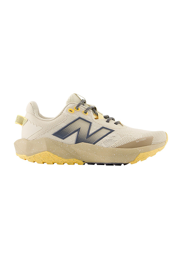 New Balance Kadın WNTR88D NB Running Women Koşu Ayakkabısı Bej