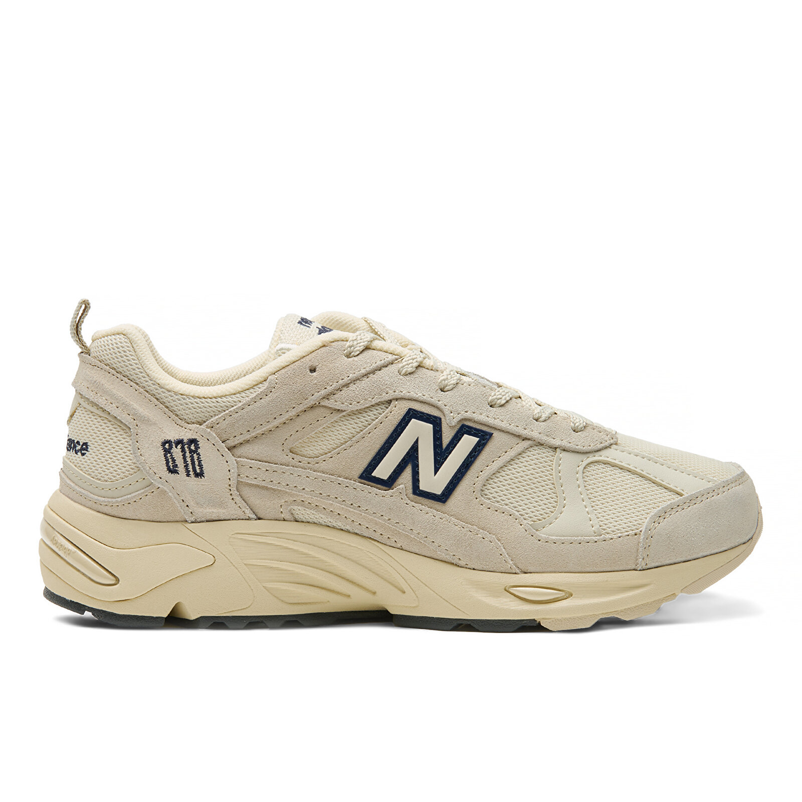 New Balance Ünisex U8784CZ NB Lifestyle Unisex Günlük Ayakkabı Beyaz