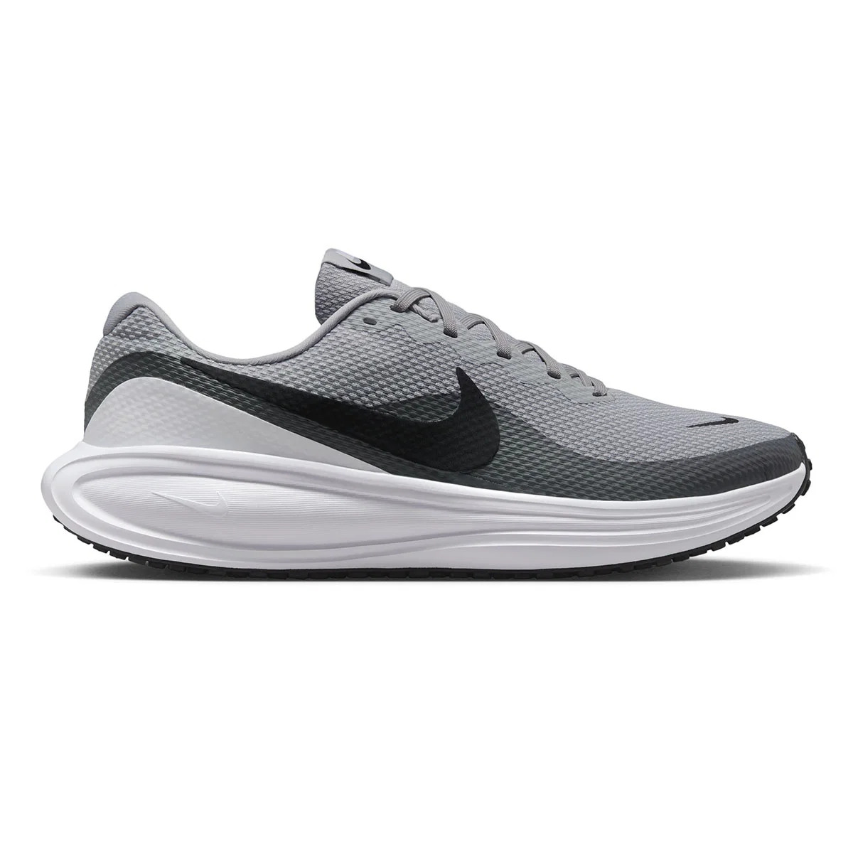 Nıke Erkek HJ9198-004 Nike Revolution 8 Spor Ayakkabı Standart