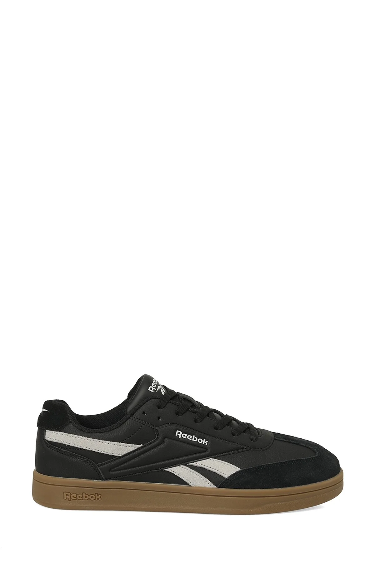 Reebok Erkek 102156098 Clean Lift 12 Sneaker / Sıyah Beyaz / A10215609810010 Standart
