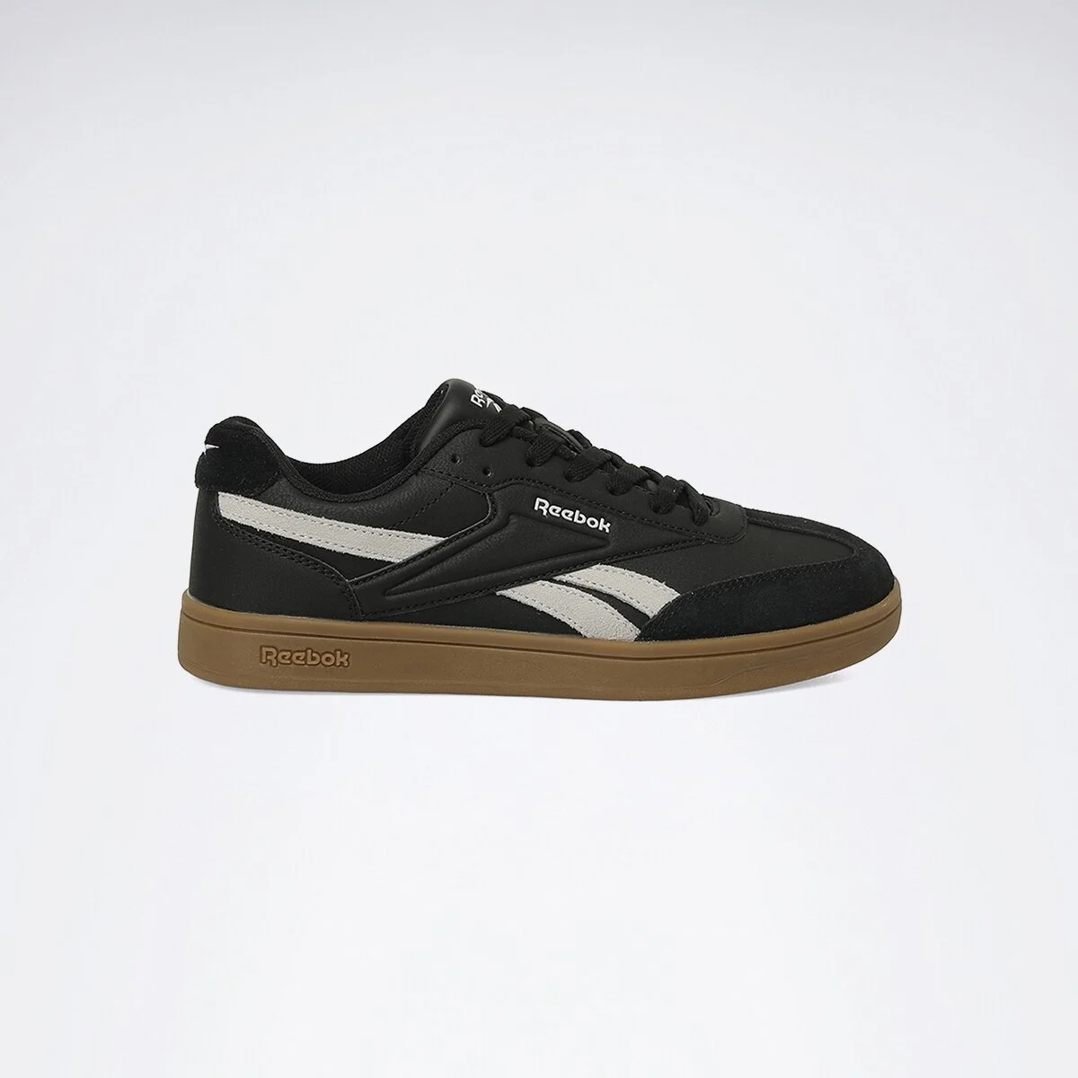 Reebok Kadın 102156089 Clean Lift 12 Sneaker / Sıyah / A10215608909010 Siyah