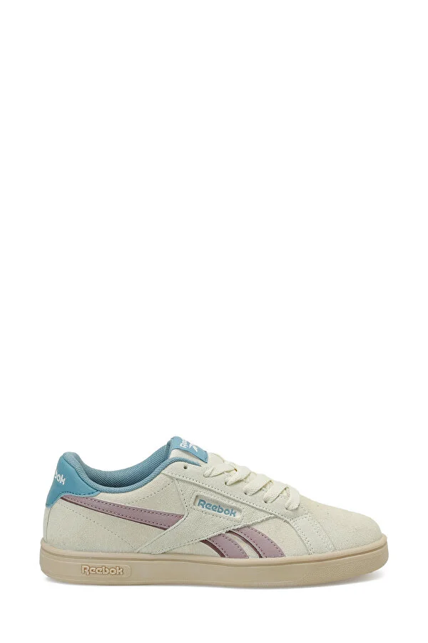 Reebok Kadın 102269629 Court Sneaker / Mor / A10226962910010 Standart