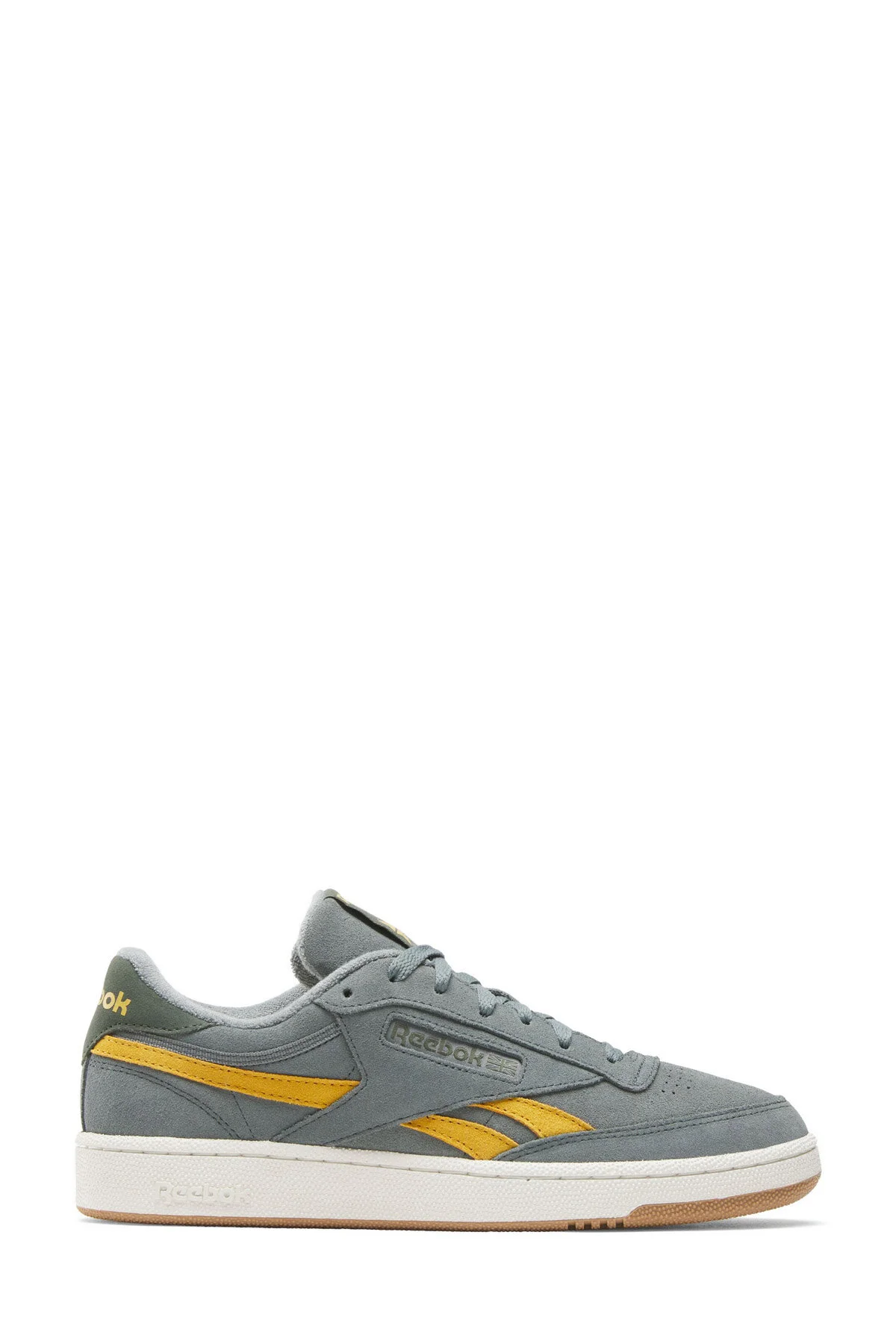Reebok Kadın Club C Revenge Spor Ayakkabı / A10217999410020 Gri