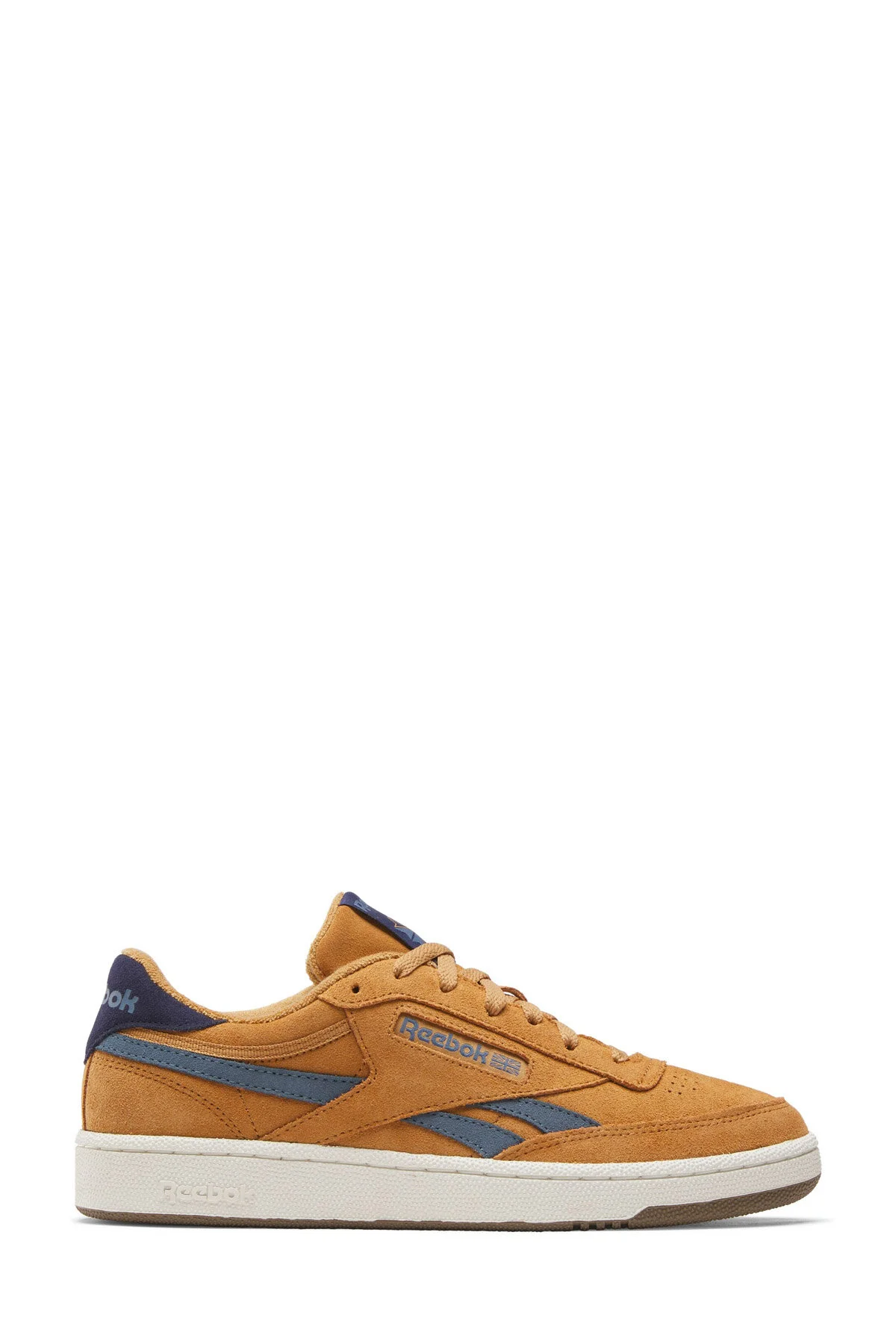 Reebok Kadın Club C Revenge Spor Ayakkabı / A10217999310020 Kahve