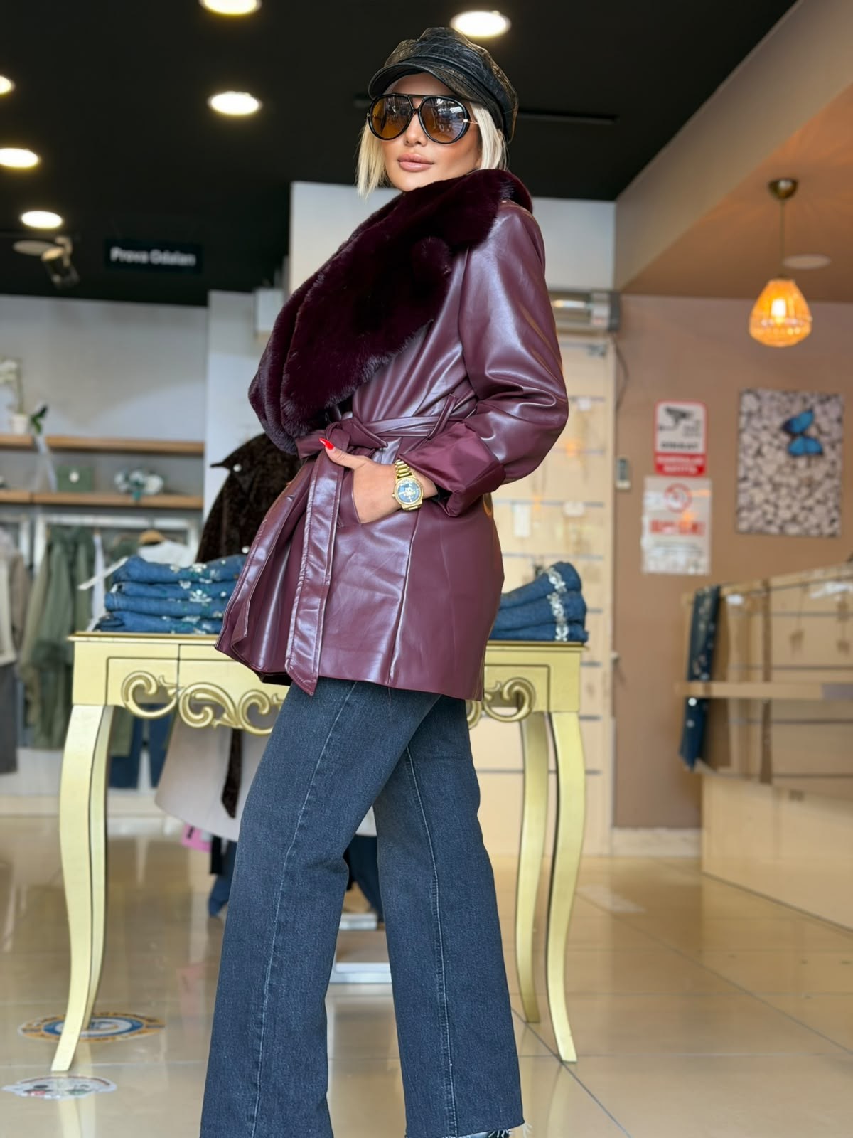 25478 Kemerli Mom Jean