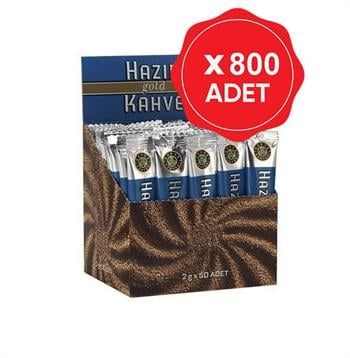 CAFEKAHVE DÜNYASIKAHVE DÜNYASIKahve Dünyası Gold Hazır Kahve 2Gr