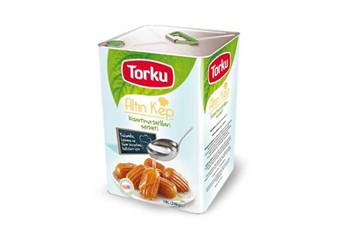 TULUMBA TATLISI ŞEKERİ (24 KG) TORKU