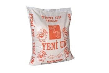 YENİ UN TATLILIK (25 KG)