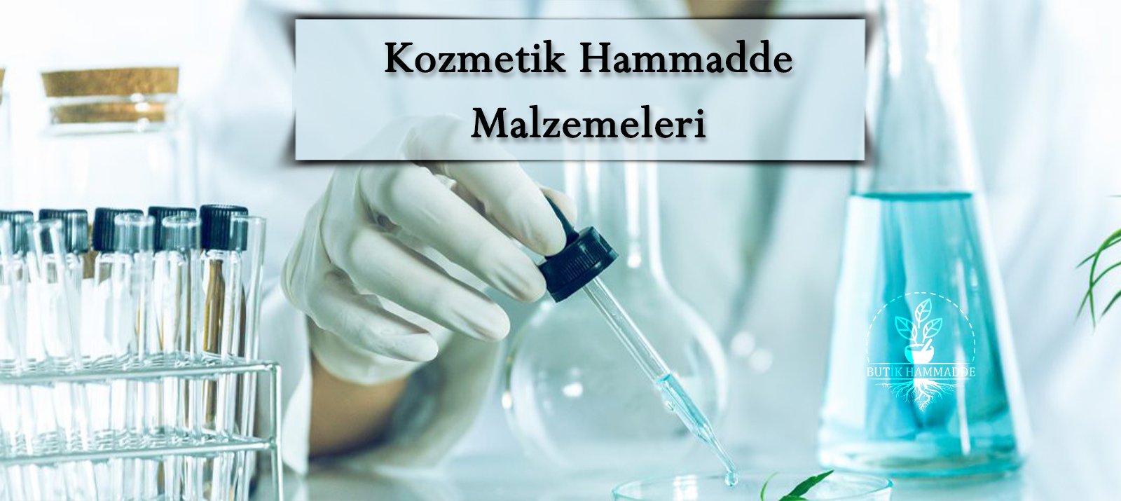 Kozmetik hammadde