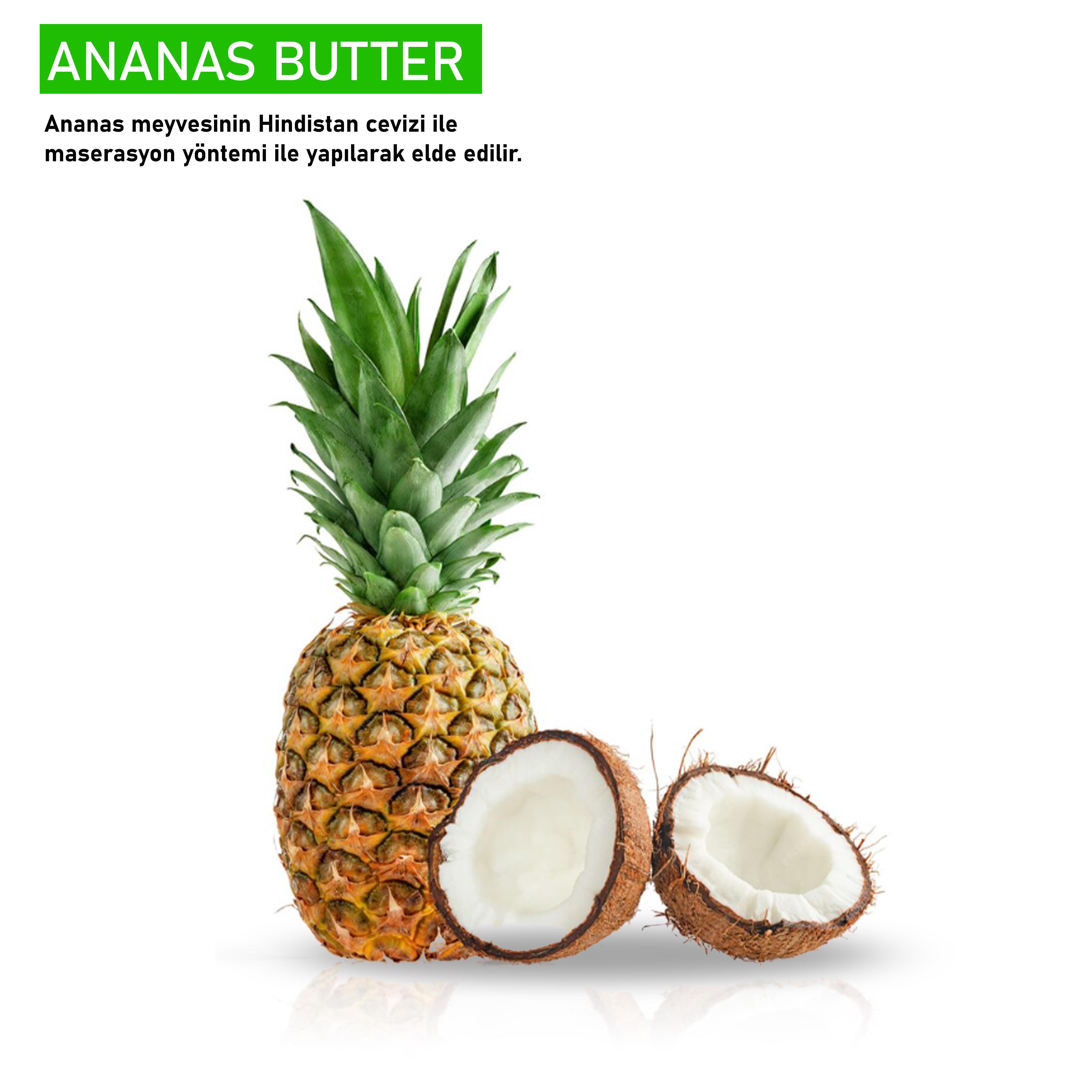 ANANAS BUTTER