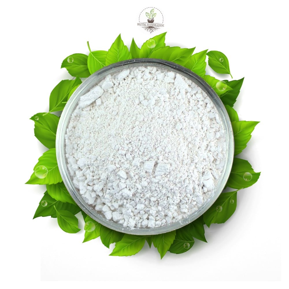 Kaolin Kili