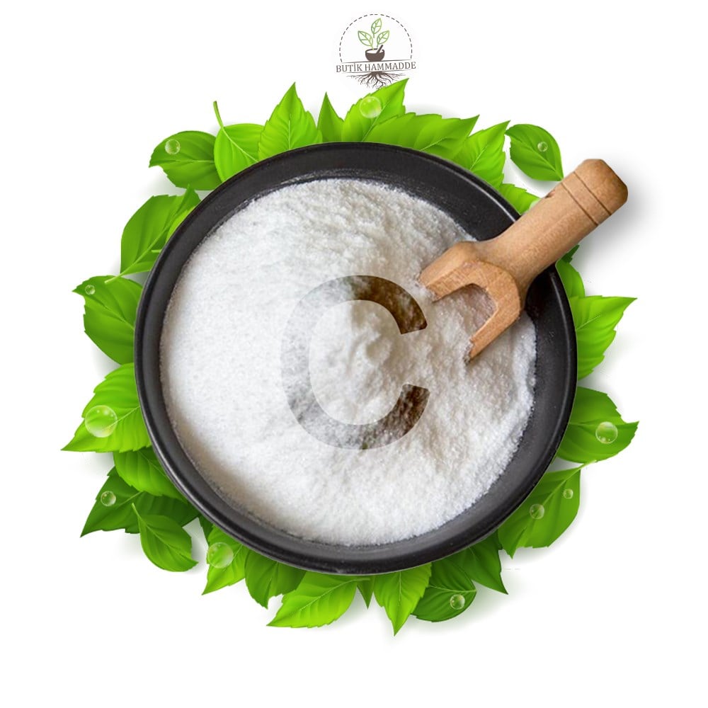 Kararlı C Vitamini