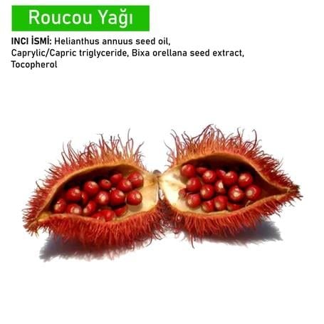 ROUCOU OIL
