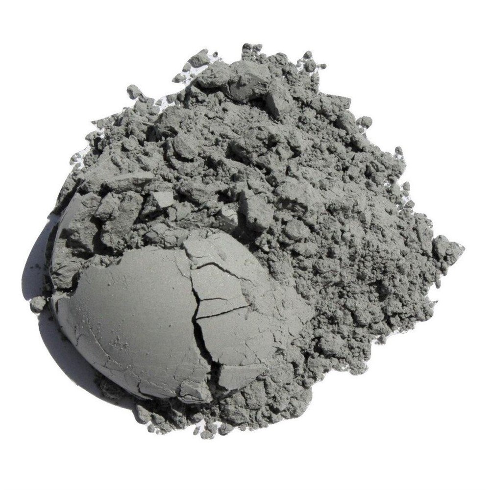 Siyah Mineral Kil