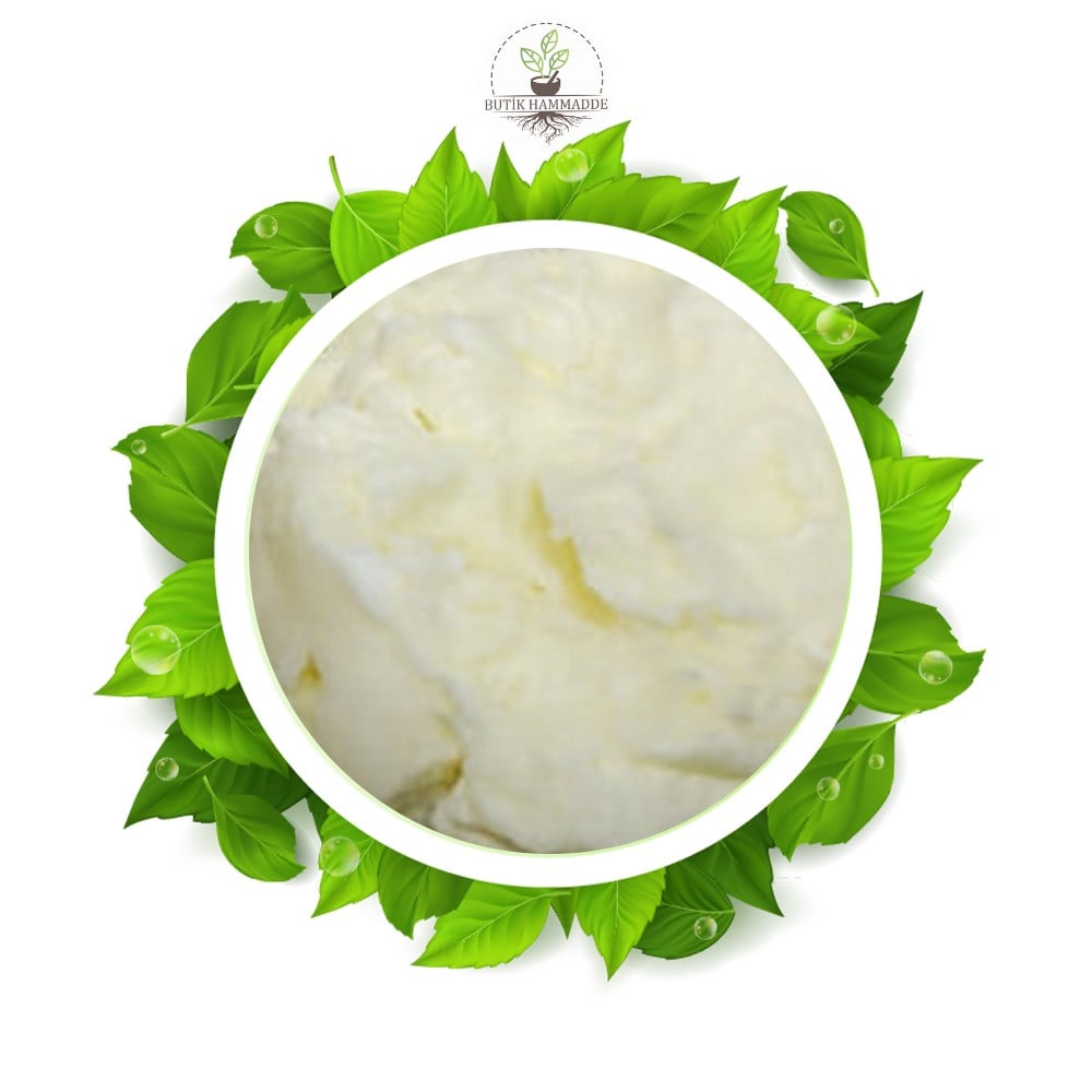Vanilla Butter