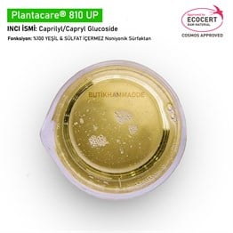 Caprilyl/Capryl Glucoside ( Plantacare® 810 UP )