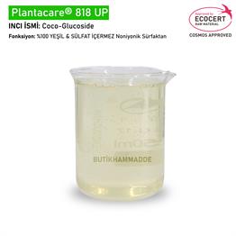 Coco Glucoside ( Plantacare® 818 UP )
