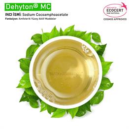 Dehyton® MC Sodyum Kokoamfoasetat (Sodium Cocoamphoacetate)