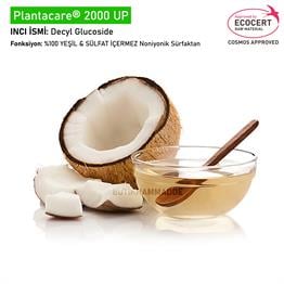 Desil Glikozit (Decyl Glucoside) Plantacare® 2000 UP