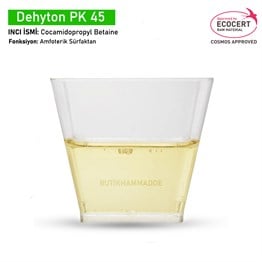 Kokamidopropil Betain ( Dehyton® PK 45 )