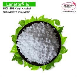 Setil Alkol - Lanette® 16