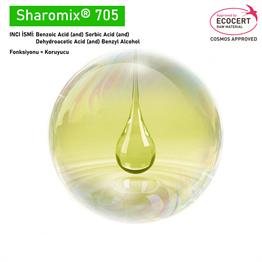 Sharomix 705