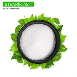 Stearik Asit / STEARIC ACID