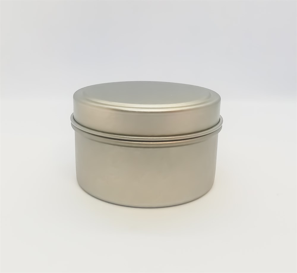 71X43 MAT Gümüş (14 Adet)