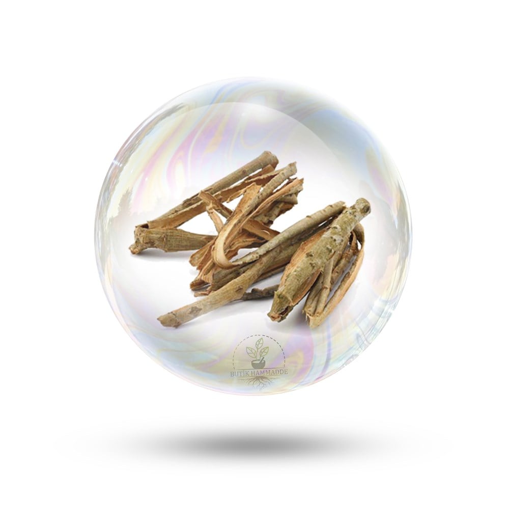 Aksöğüt  Özü (Suda Çözünür)