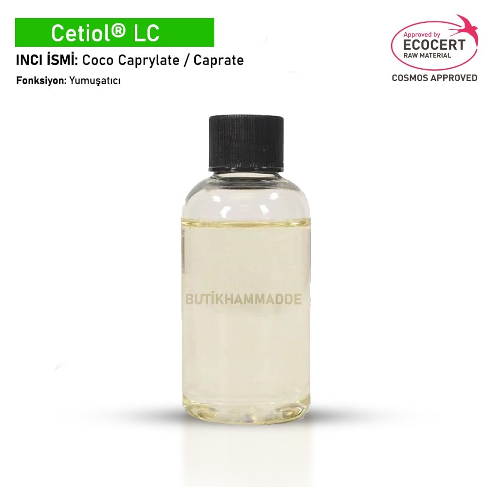 Cetiol® LC ( Coco Caprylate / Caprate )