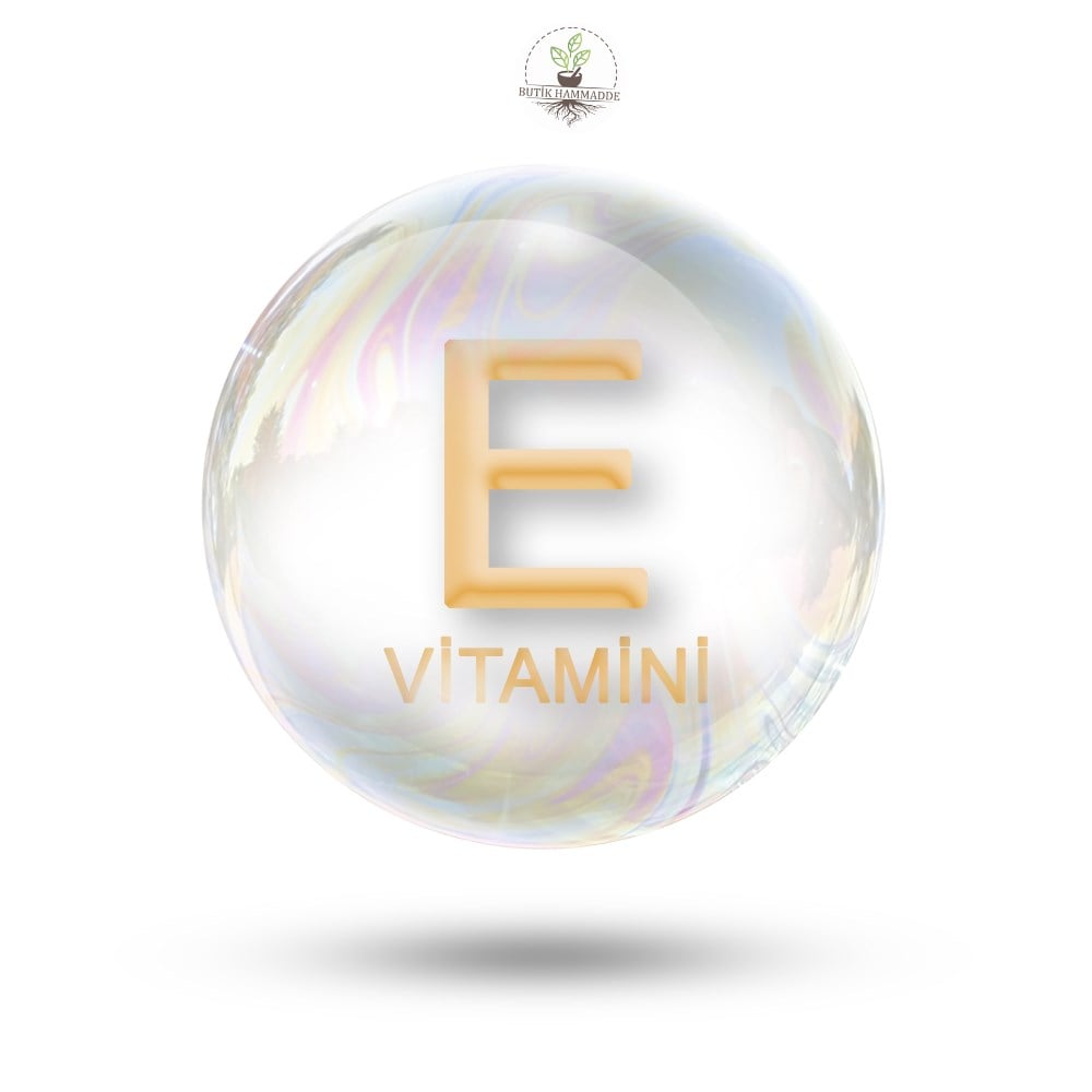 E Vitamini (Tocopherol)