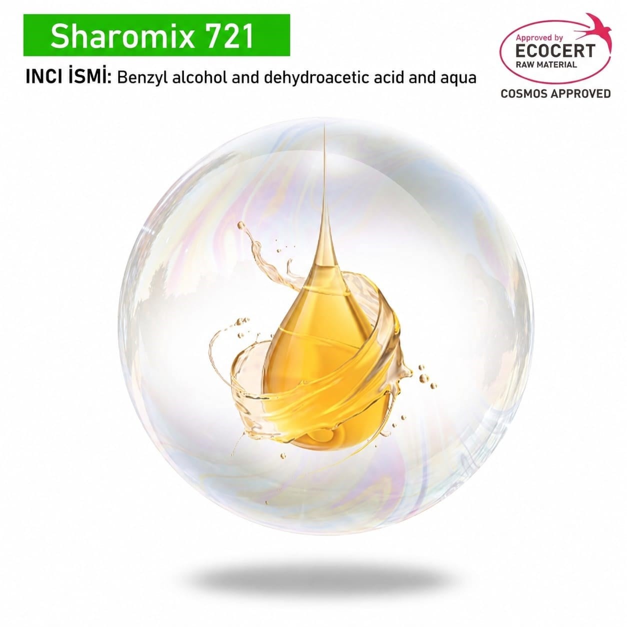 Sharomix 721