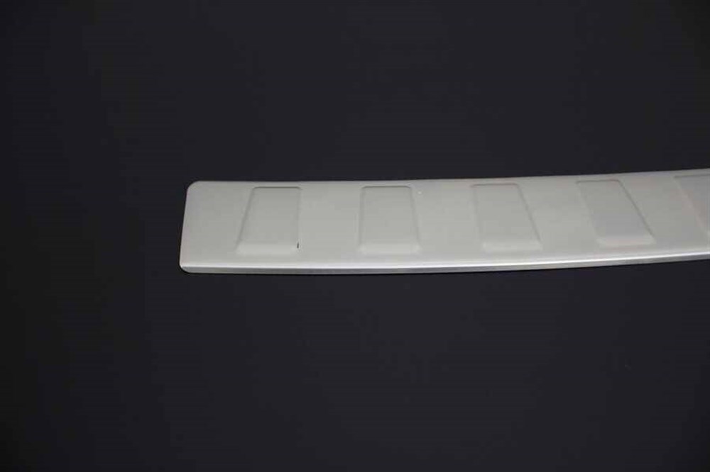 OMSA Bmw X3 Krom Arka Tampon Eşiği 2010-2017 Arası