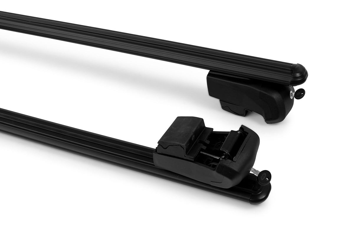 Byd Seal U DM-İ Bold Bar V2 Siyah Ara Atkı Metal Kilit 127cm 2 Parça 2023 ve Sonrası