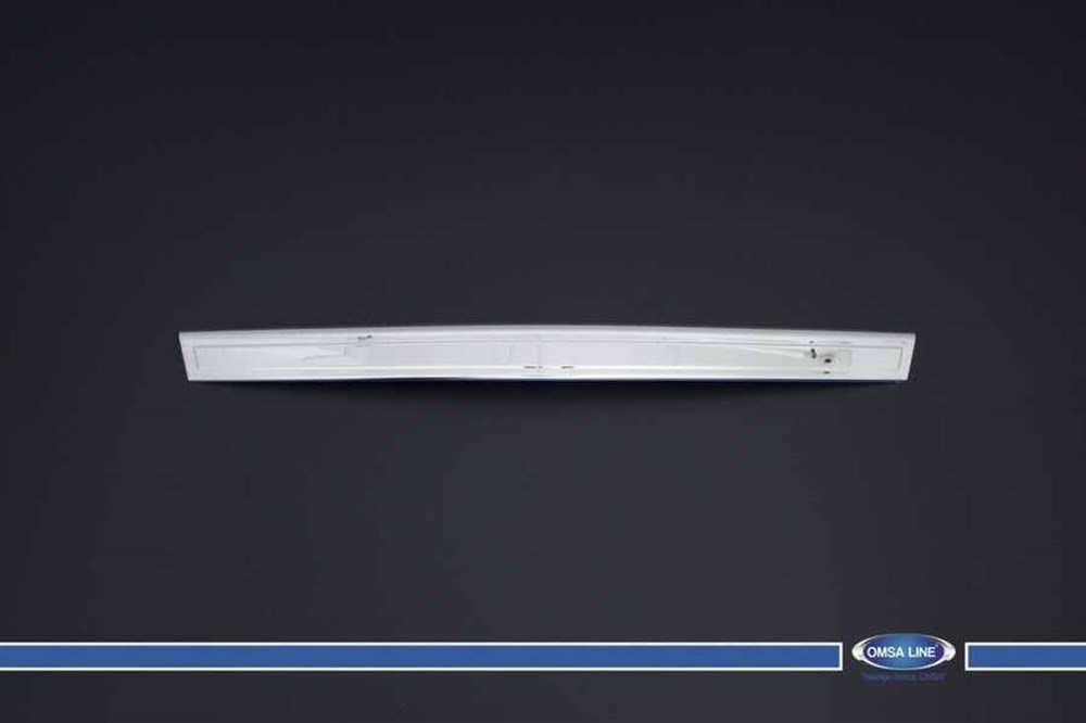 OMSA Chevrolet Cruze Krom Bagaj Çıtası 2009-2016 Arası