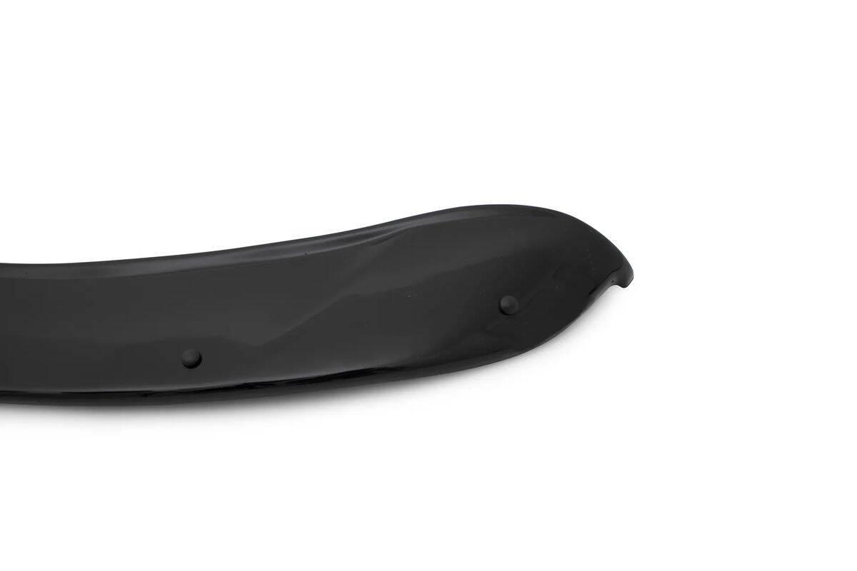 Citroen Berlingo 3 Ön Kaput Rüzgarlığı 4mm A+ 2019 ve Sonrası