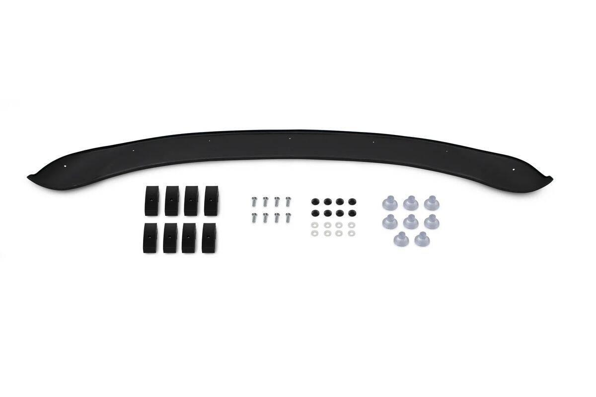 Citroen Berlingo 3 Ön Kaput Rüzgarlığı 4mm A+ 2019 ve Sonrası