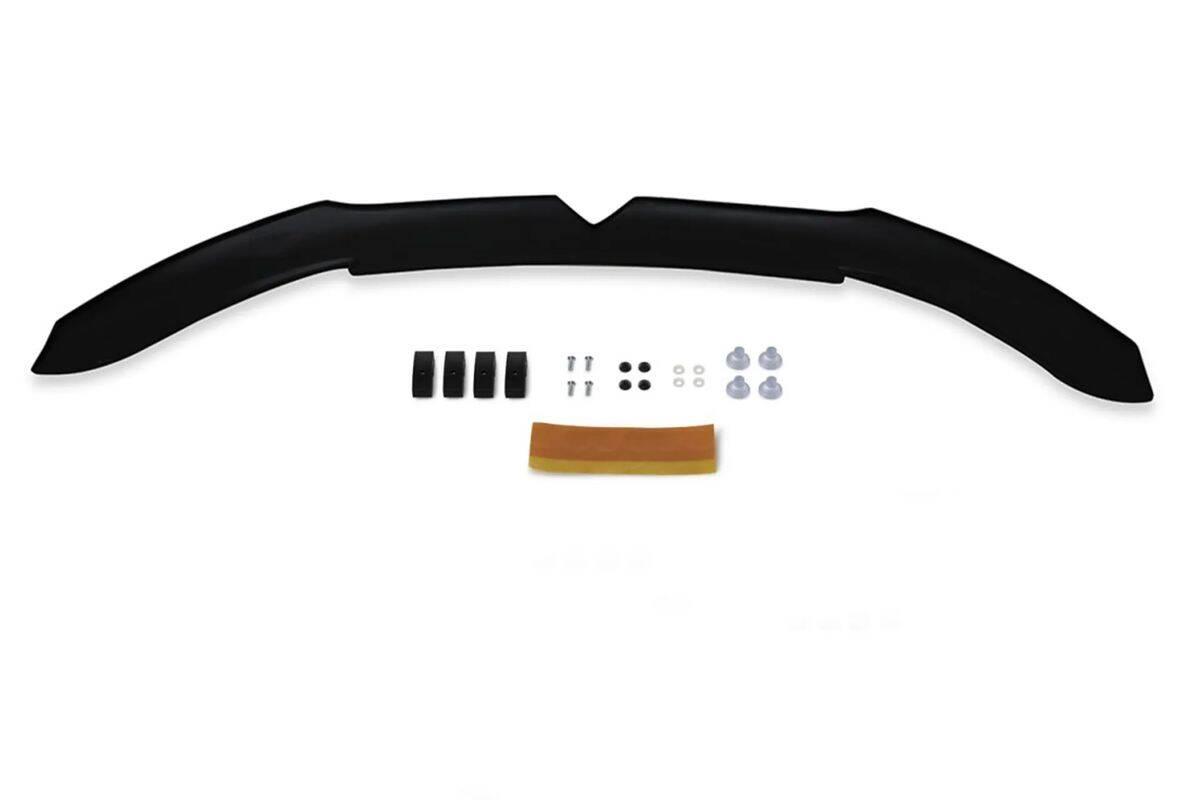 Citroen C-Elysee Ön Kaput Rüzgarlığı 2013 ve Sonrası