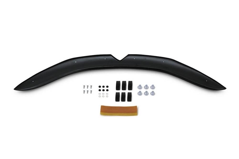 Citroen C4 Ön Kaput Rüzgarlığı 2010-2019 Arası