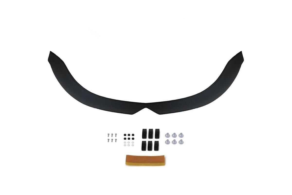 Citroen C5 Aircross Kaput Rüzgarlığı 4mm A+ 2017-2024 Arası