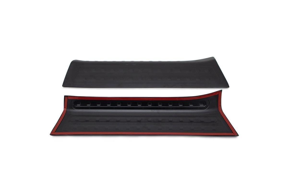 Citroen Jumper Kapı Eşiği Plastik 2006 ve Sonrası