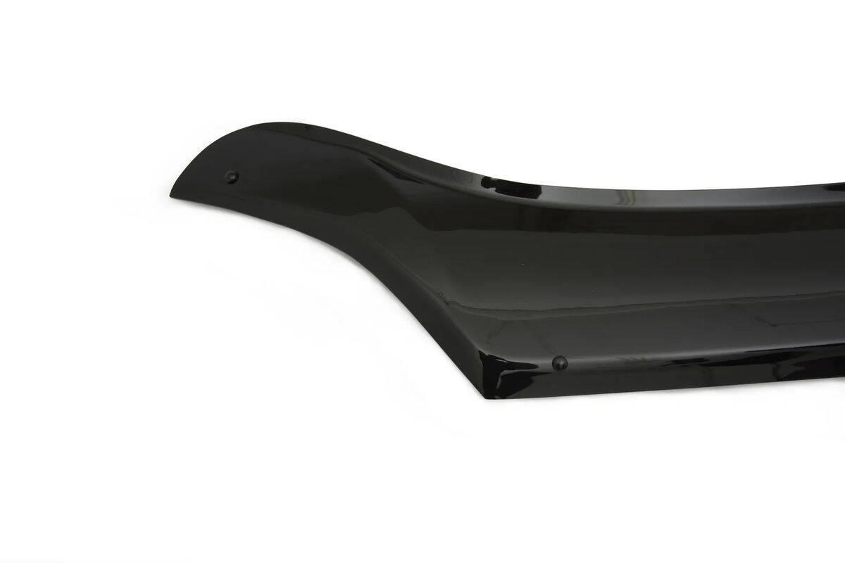 Citroen Jumper Ön Kaput Rüzgarlığı 4mm A+ 2015-2023 Arası