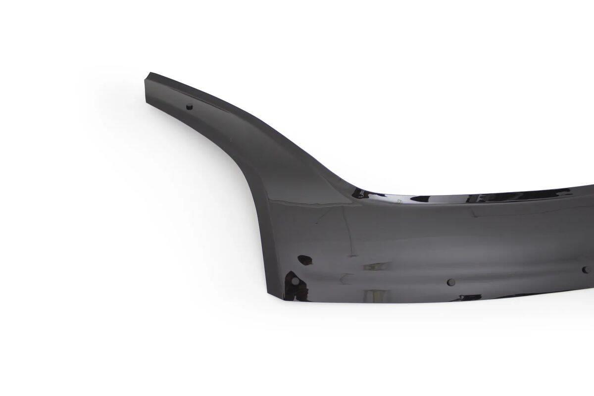 Citroen Nemo Ön Kaput Rüzgarlığı 4mm A+ 2008-2016 Arası