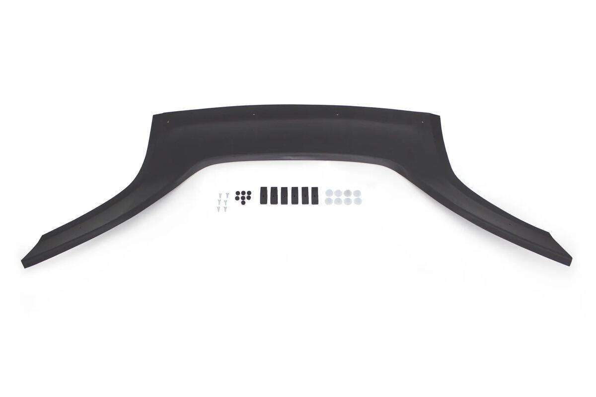 Citroen Nemo Ön Kaput Rüzgarlığı 4mm A+ 2008-2016 Arası