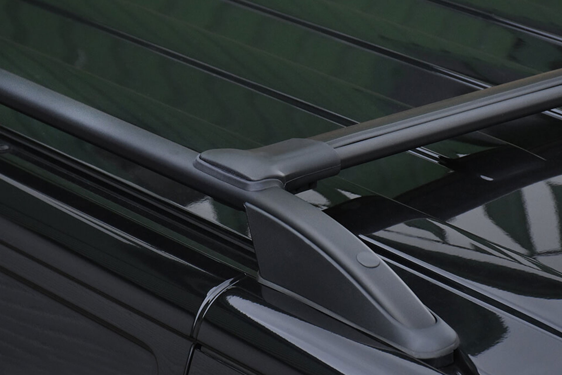 Citroen Space Tourer Elegance Siyah Ara Atkı 2024 ve Sonrası