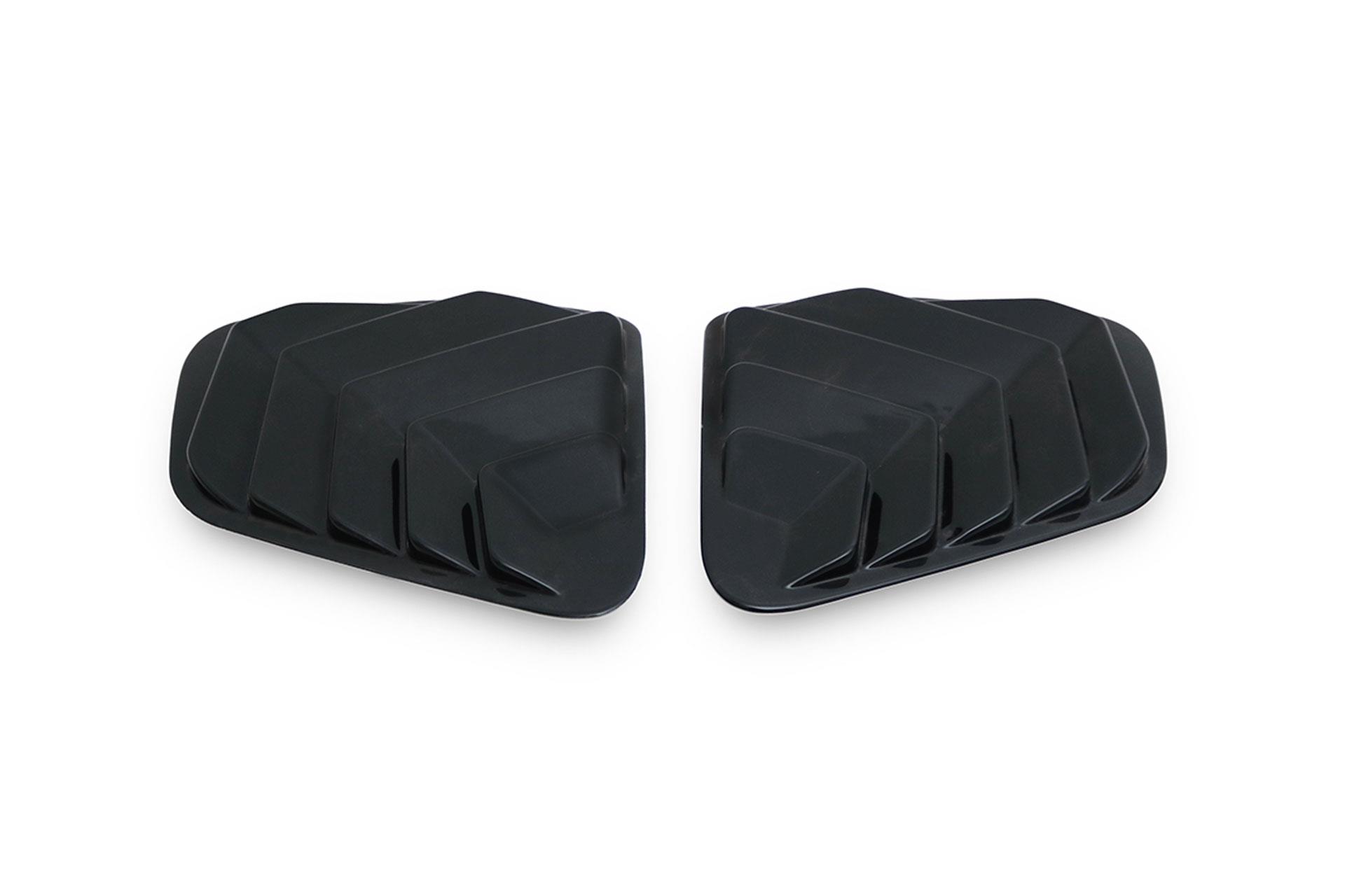 Daci Duster Arka Kelebek Vent 2 Parça 2010-2017 Arası