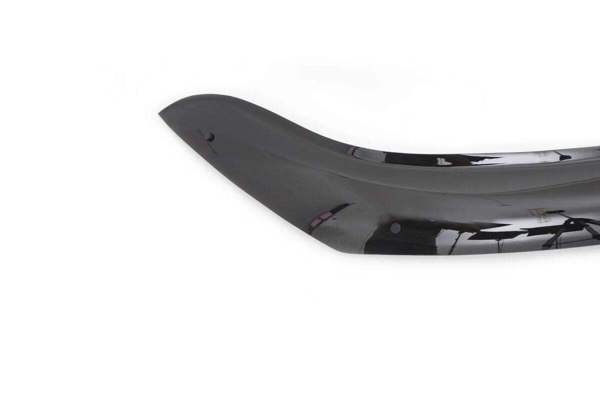 Dacia Dokker Ön Kaput Rüzgarlığı 4mm A+ 2012-2021 Arası